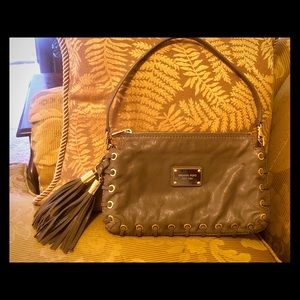 Authentic Michael Kors Handbag